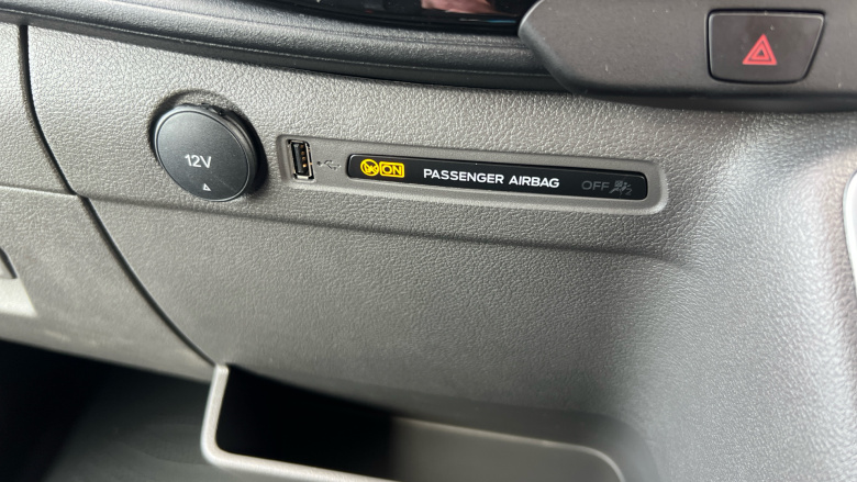 Ford Transit 350 L3 Diesel Fwd 2.0 EcoBlue 165ps H2 Limited Van [Nav]